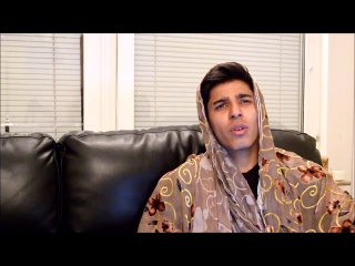 Have you ever found the right purse - Furqan Shayk - Funny Urdu Video - Must Watch