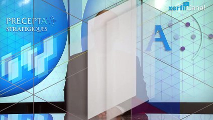 Xerfi France, Les stratégies dans la voiture intelligente et connectée