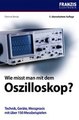 Download Wie misst man mit dem Oszilloskop ebook {PDF} {EPUB}