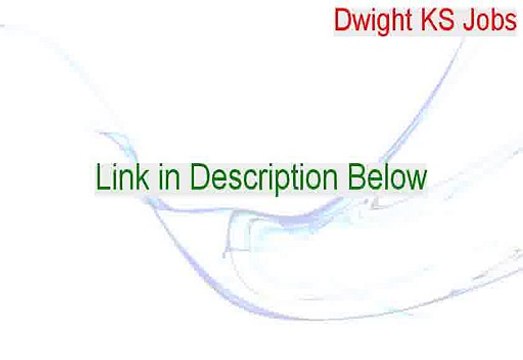 Dwight KS Jobs Hiring - Earn Money At Home Dwight