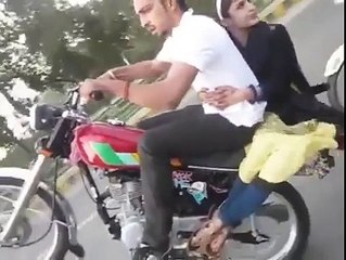 Brave Girl I Must Say