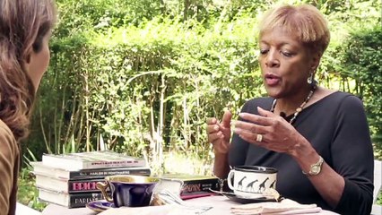 Au bout de leurs rêves avec Ricki Stevenson