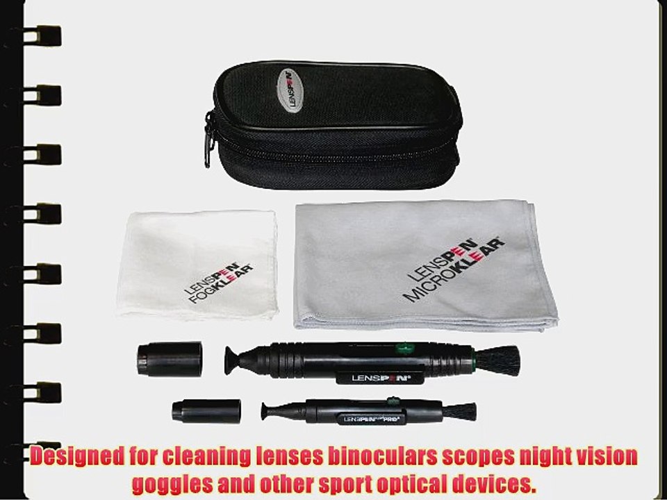 LensPen ODPK-1 Camera Cleaning Kit