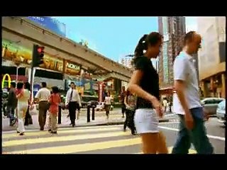 Arash feat. Rebecca - Temptation - full video lllllllll