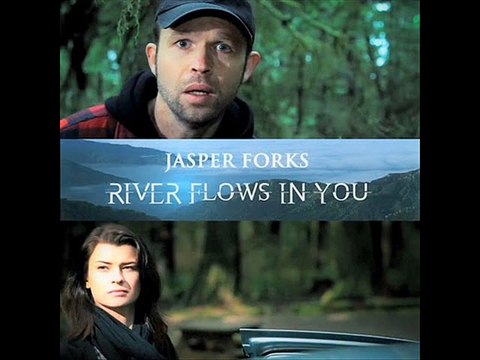 Jasper Forks & Glee- River Gloria (Ultra Booster MoneyG Mashup Mix)