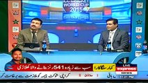 Josh Jaga De ~ 26th March 2015 - Live Pak News