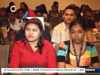 Trabajadores de Zulia postulan candidatos ante la MUD