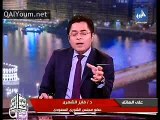 عمرو أديب القاهرة اليوم 26\3\2015 الجزء 2  _ Amr Adib  Alqahera Alyoum 26 \ 3 \ 2015  part 2