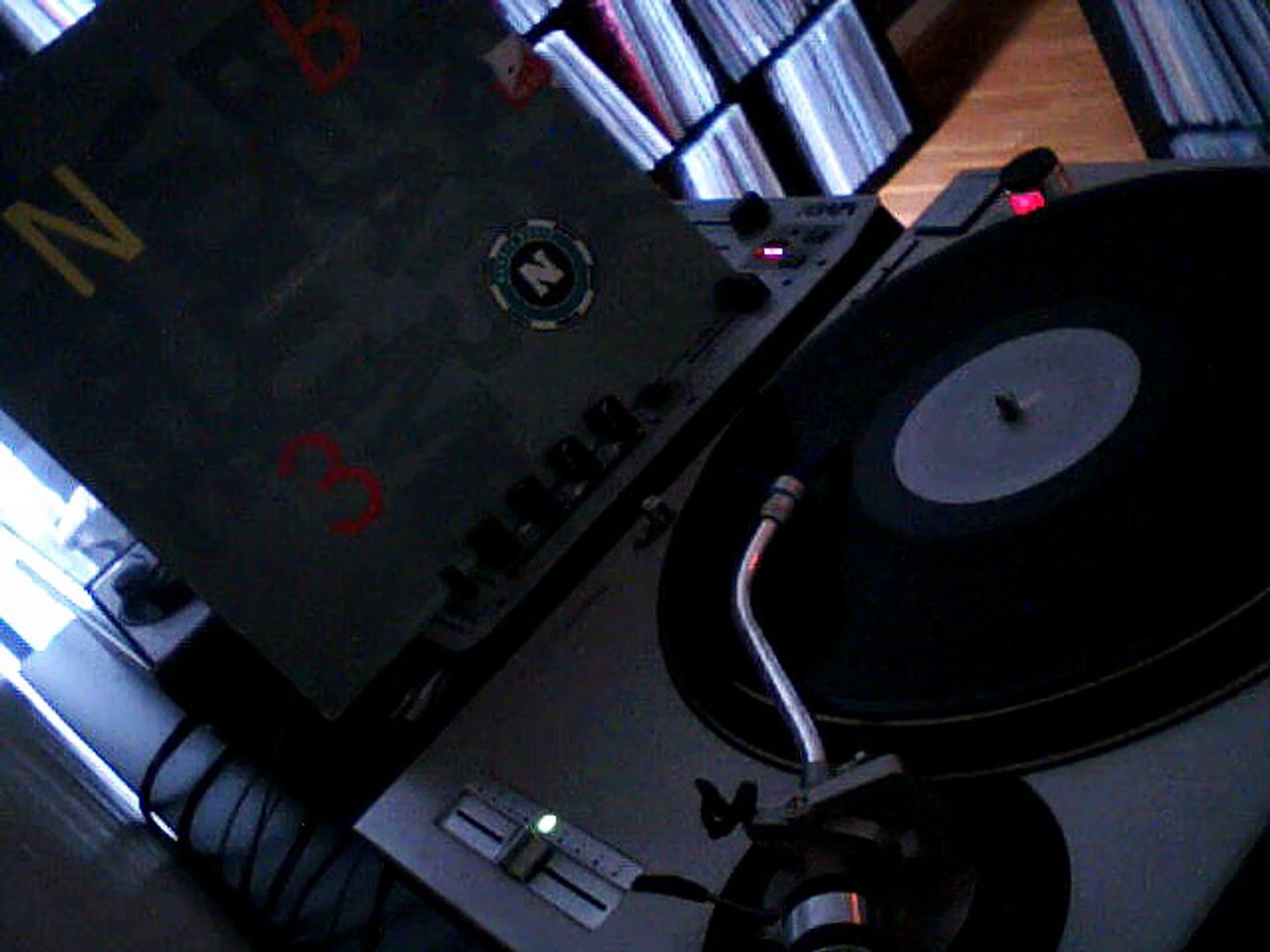 Spacelab - Artificial Intelligence