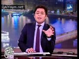عمرو أديب القاهرة اليوم 26\3\2015 الجزء 3  _ Amr Adib  Alqahera Alyoum 26 \ 3 \ 2015  part 3