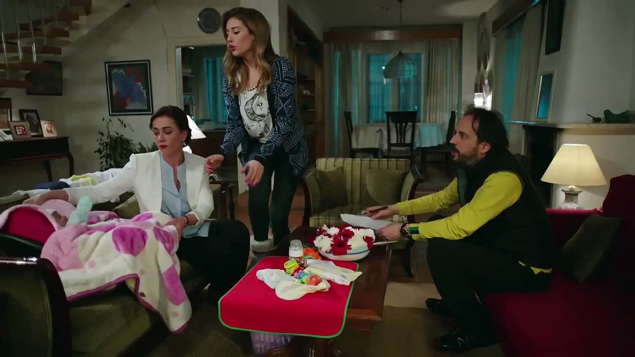 Kocamın Ailesi HD linkleri