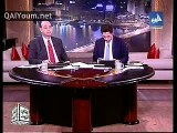 عمرو أديب القاهرة اليوم 26\3\2015 الجزء 5  _ Amr Adib  Alqahera Alyoum 26 \ 3 \ 2015  part 5