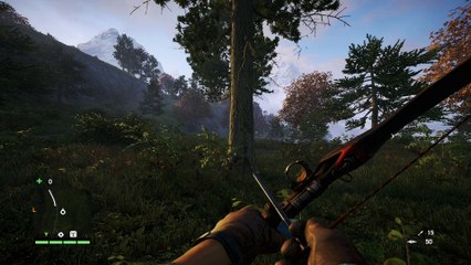 Far Cry 4 - Entropot rochan