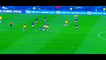 Neymar Amazing Goal ~ France vs Brazil 2015 1-2 Friendly Match HD