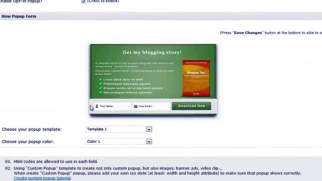 Wordpress subscribe - WP Subscribers Plugin Video Review