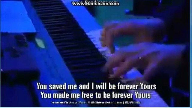 Gateway Worship - Forever Yours