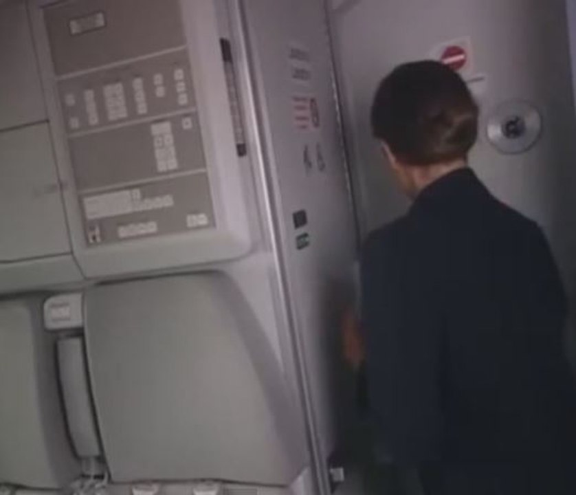Germanwings: ¿Qué ocurrió en la cabina del avión minutos antes del impacto?