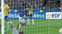 France vs Brazil 2015 1-3 All Goals and Highlights (Friendly Match) HD