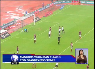 Jugadores rojinegros quieren un partido abierto