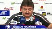 Oscar Ramírez: 'Belén lo tiene claro contra equipos grandes'