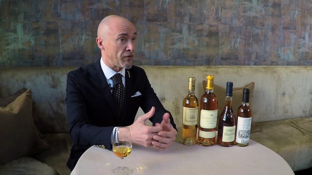 FABIO AGUZZI - IL CIBO: Storie, Consigli e Curiosità! Vini da dessert naturali e passiti