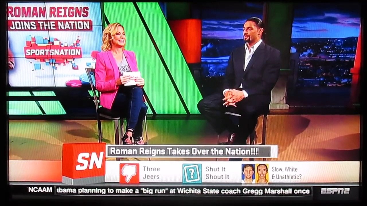 SN: March 24, 2015 (Full Video)