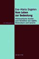 Download Vom Leben zur Bedeutung ebook {PDF} {EPUB}