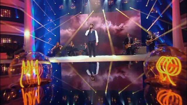 Kendji Girac - Senor - Mon Dieu (Live) C'est Votre Vie Mireille Mathieu