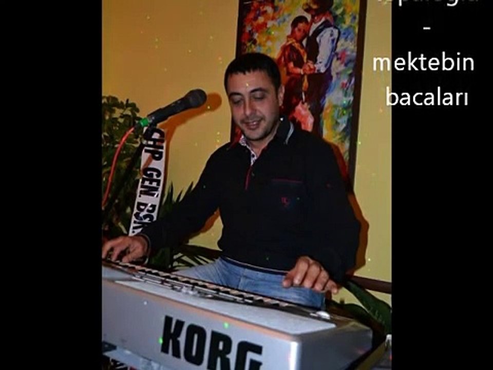 Mektebin bacaları - ♥