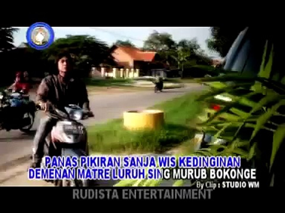 Album PAIT KEPUTUSANE RUDY SETRO @ Lagu Tarling Dangdut Pantura 2013 - 2014