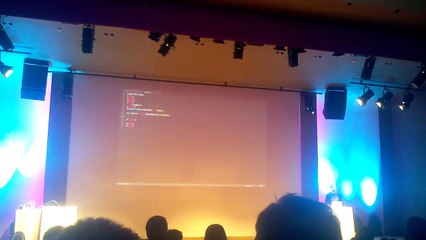ParisJS 27 - Paul Dijou - Bower, un package manager pour le browser