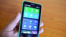How to Move Installed Apps to SD Card on Nokia X
