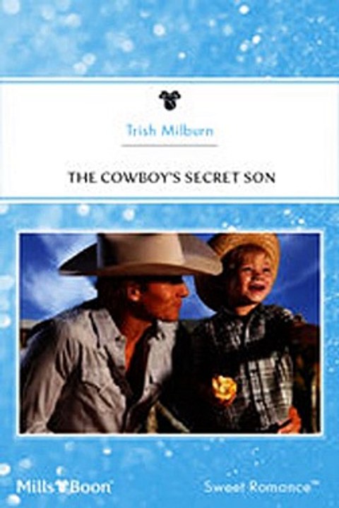 Download The Cowboy's Secret Son ebook {PDF} {EPUB}