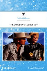 Download The Cowboy's Secret Son ebook {PDF} {EPUB}