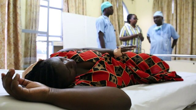 Burundi's black-list: activists bemoan mounting harassment