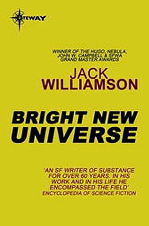 Download Bright New Universe ebook {PDF} {EPUB}