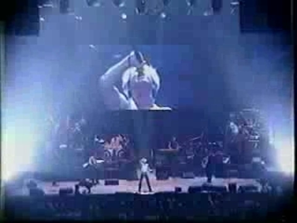 The Who - Doctor Jimmy 1996