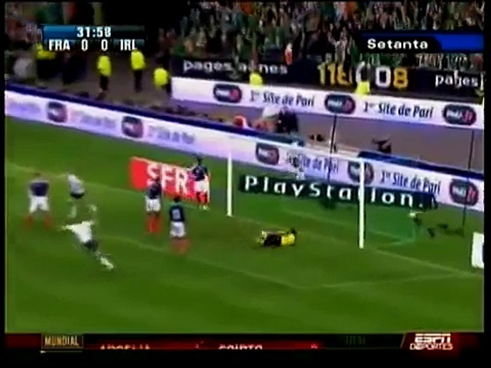 Barcelona: ¿Lionel Messi y Thierry Henry dejaron de ser amigos? (VIDEO)