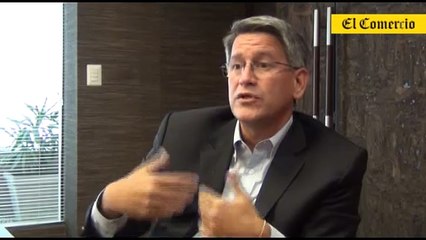 Confiep: "No tuvimos nada que ver con creación de 'ley pulpín'"