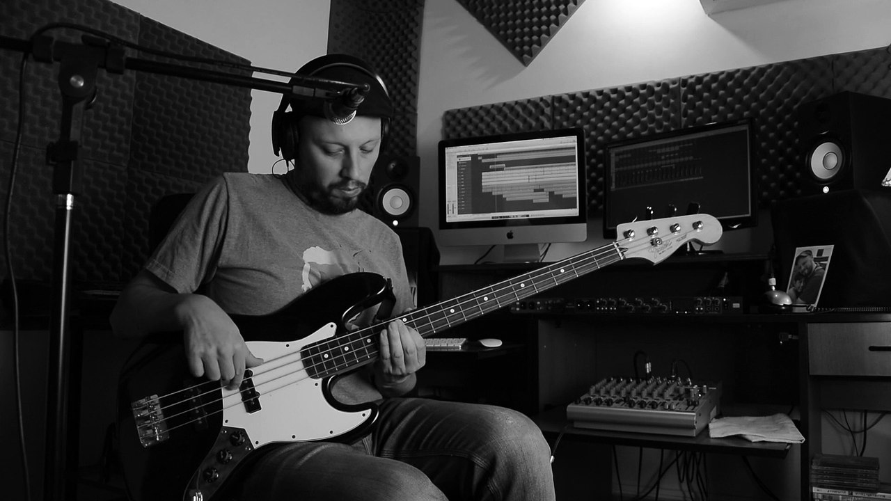 Gustavo Cerati Camuflaje [Cover]