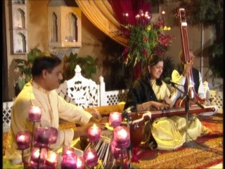 Manjiri Asnare-Kelkar - Virsa Heritage Revived Presents Manjiri Asnare-Kelkar