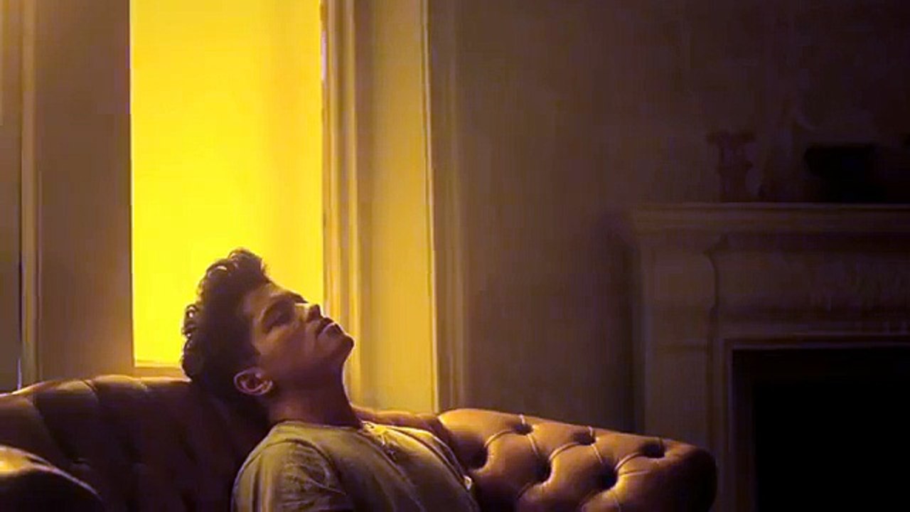 Bruno Mars - It Will Rain