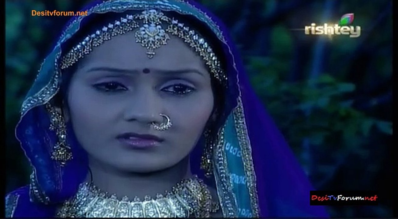 Jai Shri Krishna (Rishtey) 25th March 2015 Video Watch Online pt2 - Watching On IndiaHDTV.com - India's Premier HDTV