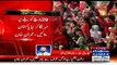 Farooq Sattar Response on Imran Khan's Criticism against MQM and Jalsa in Karachi