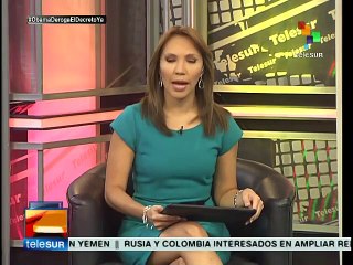 Emprenden nueva campaña de guerra psicológica en Venezuela