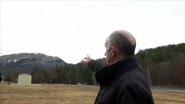 Crash A320 : Deux maires s'apprêtent à accueillir les proches des victimes