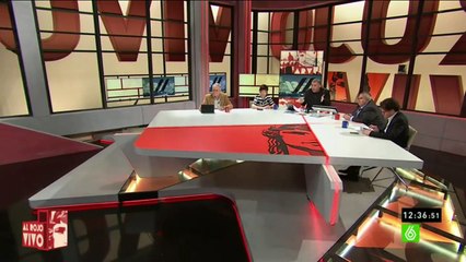 Al Rojo Vivo - Agustín Guzmán, SEPLA- -Deberíamos saber por qué la tripulación no tuvo tiempo de avisar 1