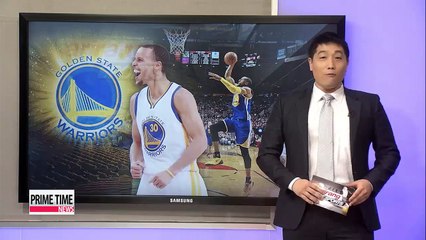 NBA's Golden State Warriors earn first division title in 39 years