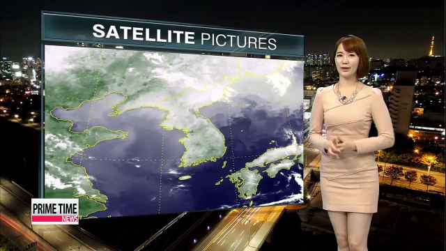 Mild, spring-like weather expected on Thursday