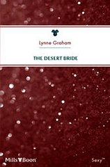 Download The Desert Bride ebook {PDF} {EPUB}